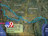3 states Officers discussion on Krishna  Water