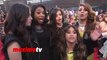 Fifth Harmony Interview 2013 MTV Music AWARDS Red Carpet