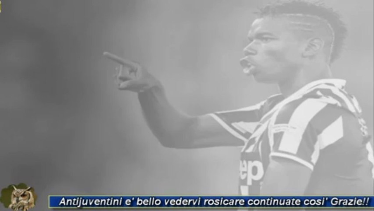 Napoli  Juve 2-4