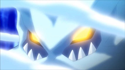 Pokémon Mystery Dungeon AMV - Paradise