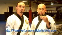 Cedar Park Martial Arts | 512-851-8680 | Austin Martial Arts