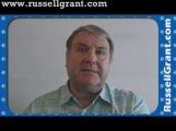 Russell Grant Video Horoscope Virgo August Monday 26th 2013 www.russellgrant.com