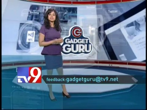 BlackBerry 9720 and Galaxy Gear watch - Gadget Guru