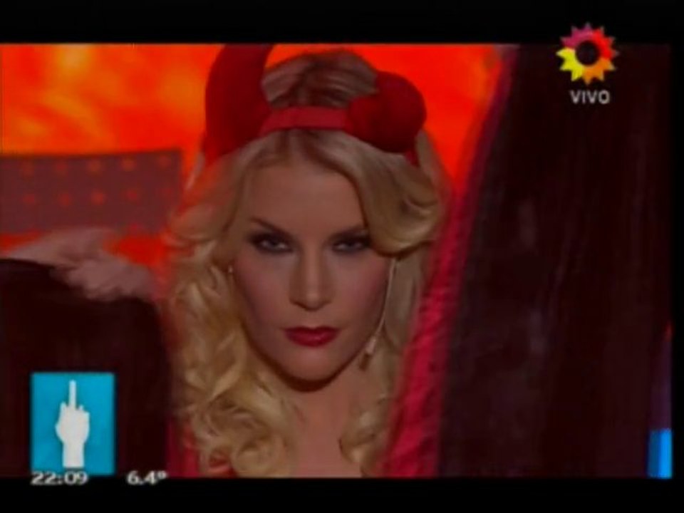 Periodismo para todos con Alexandra Larsson 18º Programa