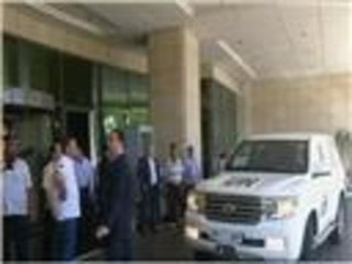 جاهزية أميركية وتحذير إيراني بشأن سوريا