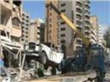 قلق لبناني بسبب حوادث تفجير السيارات