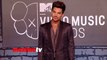 Adam Lambert 2013 MTV Music AWARDS Red Carpet