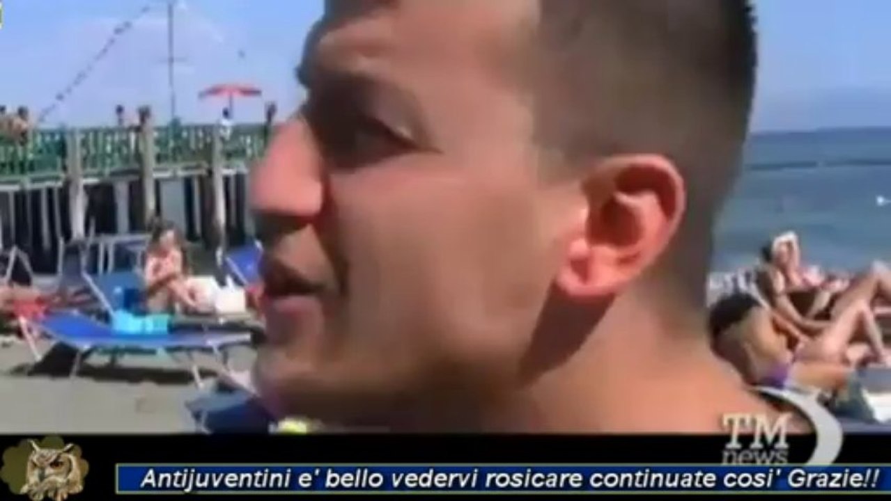 Juve - Napoli 4-2