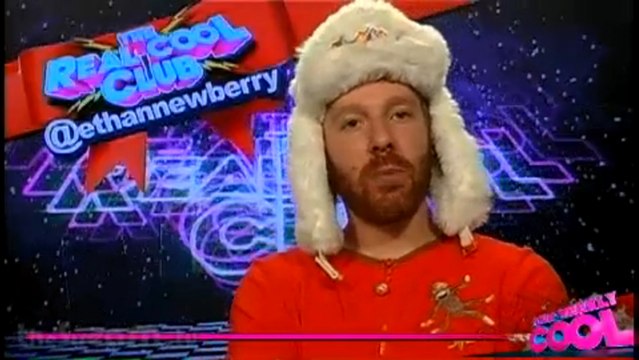 Holiday Episode: The Real Cool Club #125 theStream.tv