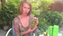 Natural Skincare - Ingrid chats about the exquisite Tata Harper
