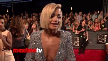 Rita Ora Interview 2013 MTV Music AWARDS Red Carpet