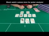 Watch scanning spy camera lens|poker analyzer cheating device|cheat at poker game