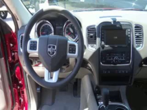 Dodge Durango Dealer Covington, LA Area | Dodge Sales Covington, LA area