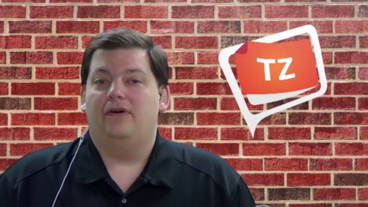 Switching Between Users - Mac Minute - Episode 29