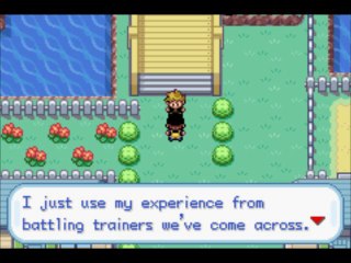 Jason's Pokemon Adventures Episode 8