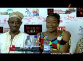 Tunde Kelani unveils new project 'DAZZLING MIRAGE'