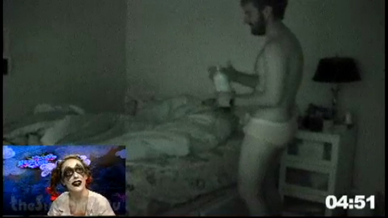 Halloween Spooktacular: The Real Cool Club #119 theStream.tv