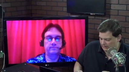 XMBC On A Pi - Let's Make It - Episode 27 - Tech-Zen.tv