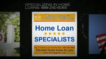 (888) 240-6065 Home Mortgage Loans