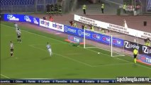 Serie A: Lazio 2-1 Udinese (all goals - highlights - HD)