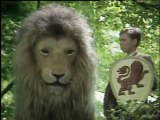 Lion, Witch and Wardrobe pt 5