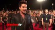 Adam Lambert Interview 2013 MTV Music AWARDS Red Carpet