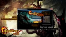 [OFFICIAL][WORKING][FREE] Drakensang free andermant Hack 2013