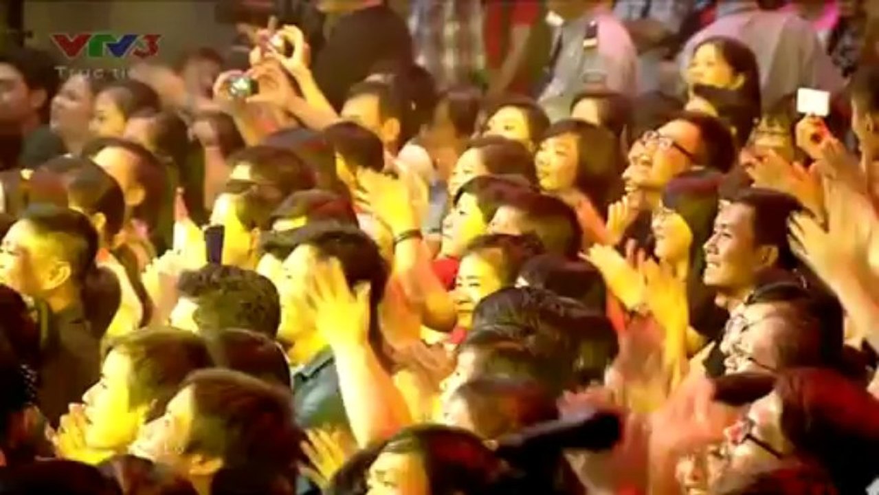 Áo Mới Cà Mau full HD- Phương Mỹ Chi - Giọng Hát Việt Nhí 2013 Tập 13 - Vòng Liveshow 4 - Ngày 24.08