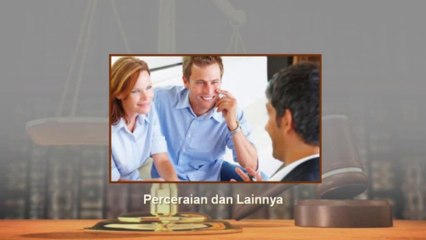 Jasa Pengacara, Advokat, Firma / Konsultan / Penasehat / Kantor / Biro Hukum di Ponorogo