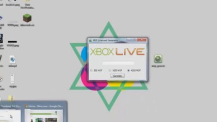 Latest [Free Microsoft Points] Working Microsoft Points Generator