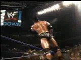WWF Smackdown Wrestling