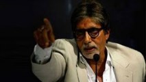 Amitabh Bachchan Demands Strict Action Against Accused | Mumbai Photojournalist Gang-Rape
