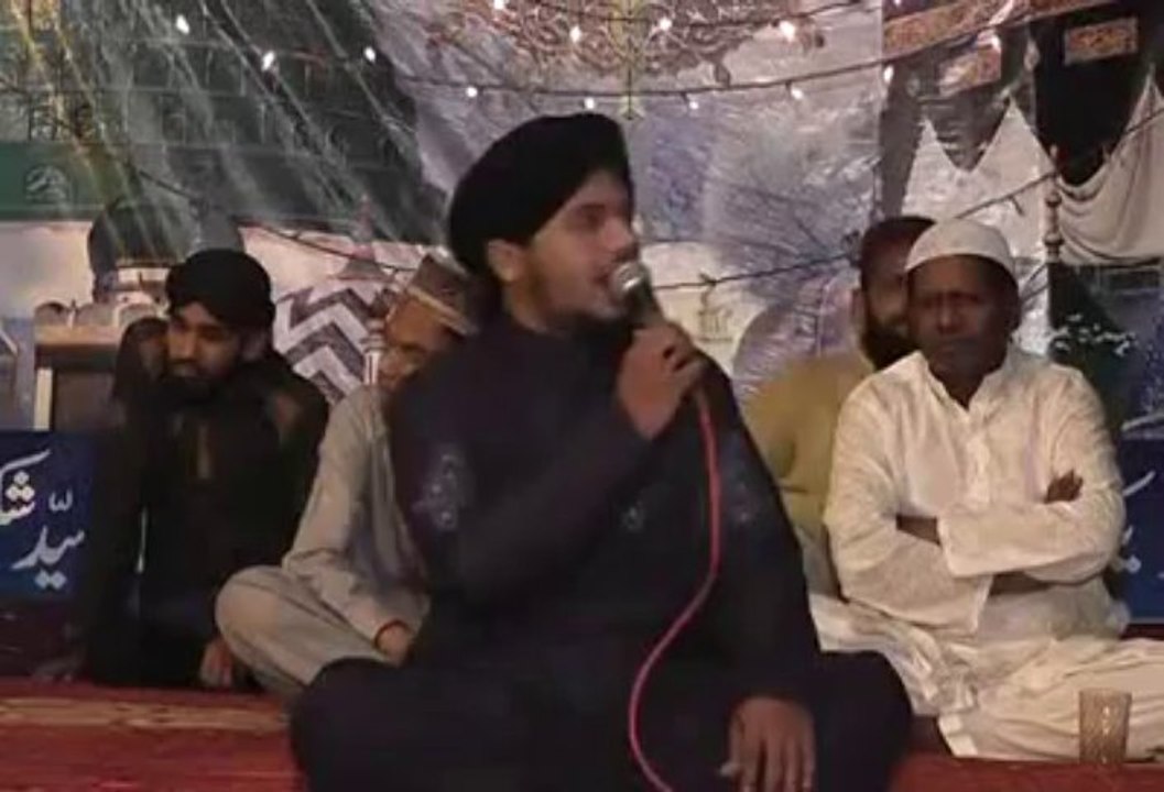 SYED WASEEM QADRI