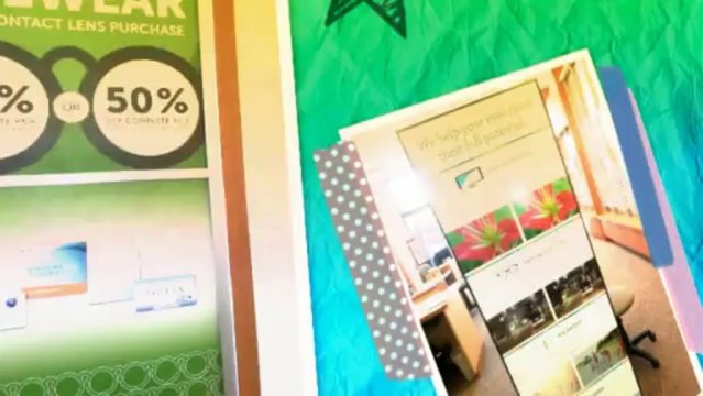 Get colored contacts & best optometrist @ Pearle Vision