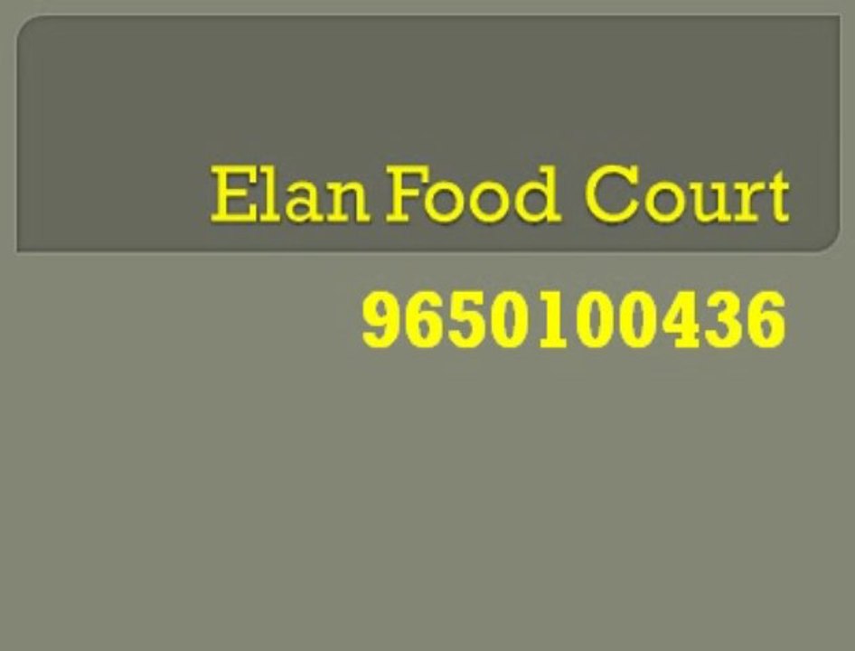 Nisha Mehta 9958771358 Elan Mercado Gurgaon-Soon Going 2Launch