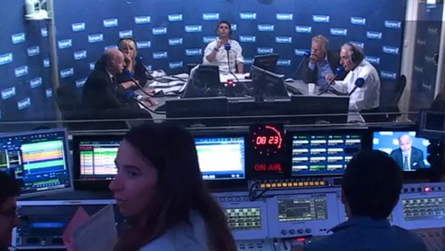 Fabius : Le massacre chimique parait évident en Syrie