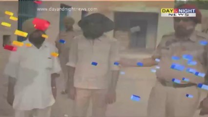 100 ਬੋਰੀਆਂ ਭੁੱਕੀ ਬਰਾਮਦ