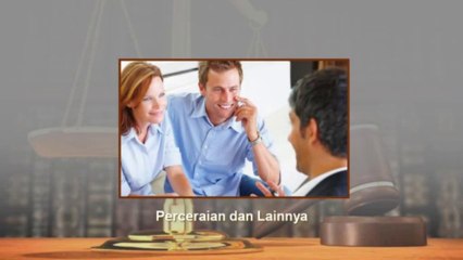 Jasa Pengacara, Advokat, Firma / Konsultan / Penasehat / Kantor / Biro Hukum di Situbondo