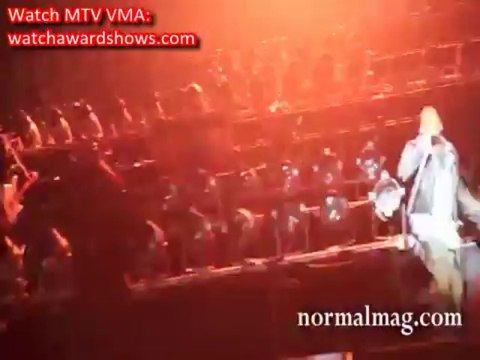 2013 VMAs 2013 VMAs 2013 VMAs 2013 VMAs Kanye West live performance MTV VMA 2013592