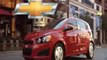2013 Chevrolet Sonic Dealer St. Petersburg, FL | Chevy Dealership St. Petersburg, FL