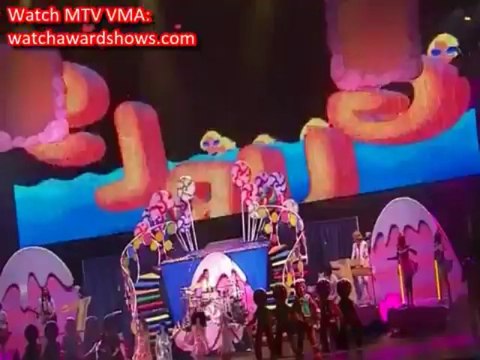 2013 VMAs 2013 VMAs 2013 VMAs 2013 VMAs Katy Perry Roar live performance MTV VMA 2013709