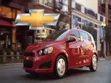 2013 Chevrolet Sonic Dealer Lakeland, FL | Chevy Dealership Lakeland, FL