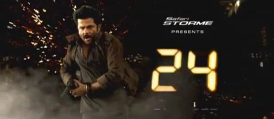 24 - Coming Soon on COLORS!