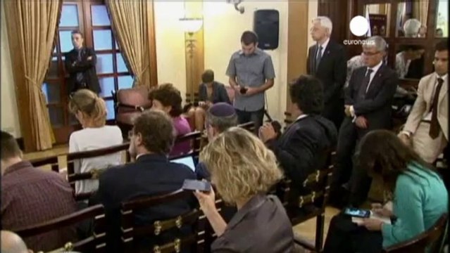 Suriye için savaş çanları çalıyor