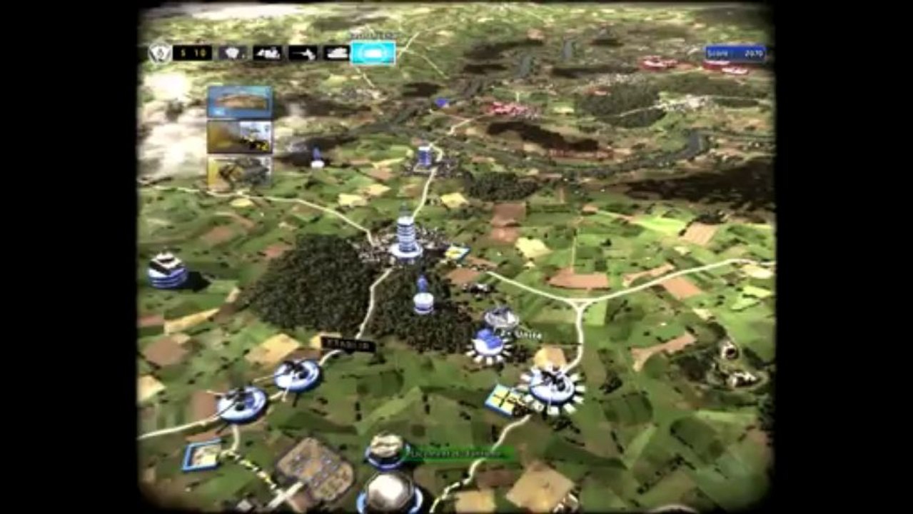 R.U.S.E. Mission 10