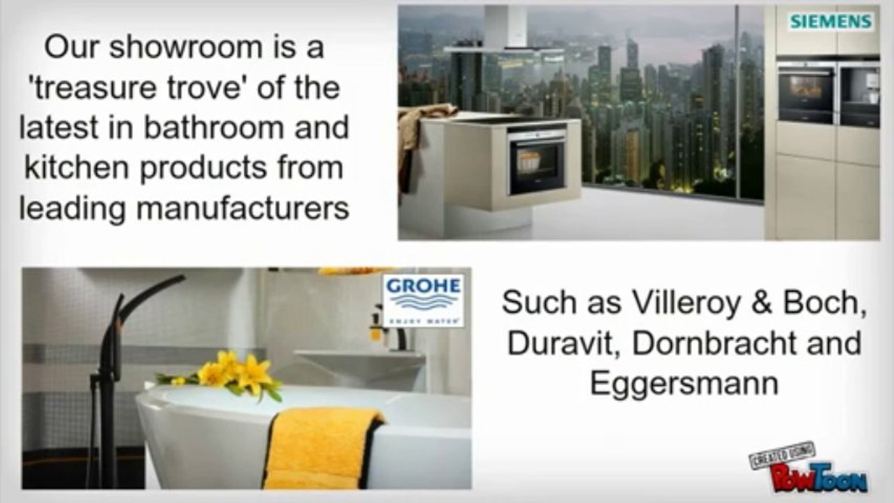 About Hyde Park Bathrooms & Kitchens