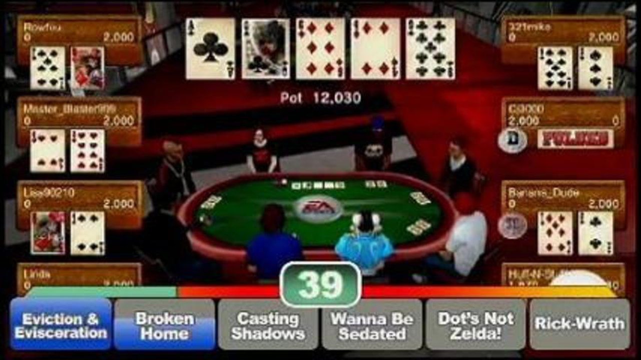 Brutal Evidence The Game Show #223