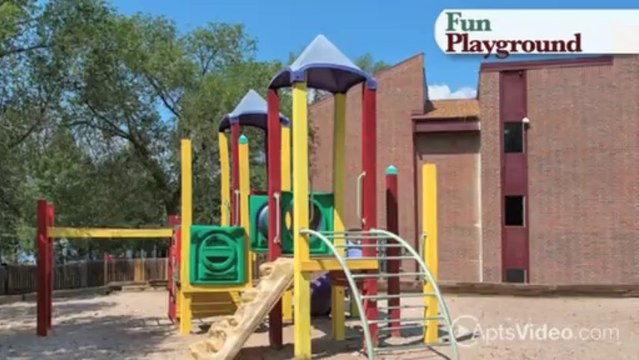 Cypress Village Apartments in Colorado Springs, CO - ForRent.com