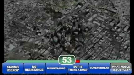 Consider it Charted The Game Show #222