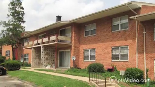 Woodington West Apartments in Baltimore, MD - ForRent.com